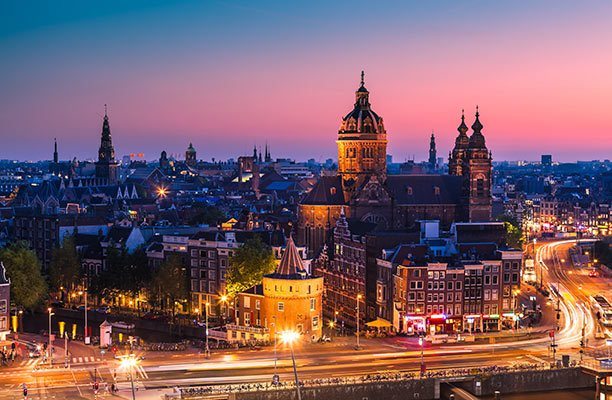 ‘A hub for the firm’s key sectors’ – Fieldfisher realises Dutch ambitions with five-partner Amsterdam office
