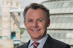 Vaulting ambition: Bond Dickinson to launch in Edinburgh
