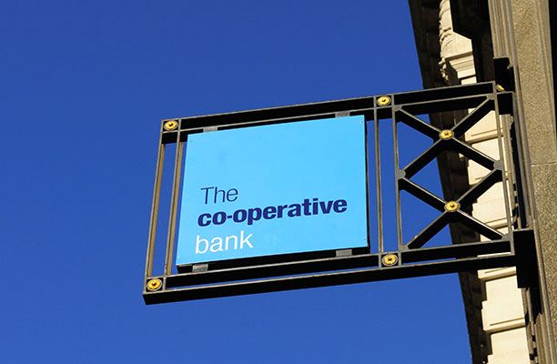 For sale: Clifford Chance leads as the Co-op Bank looks for buyers