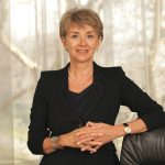 Client profile: Margaret Cole, PwC UK