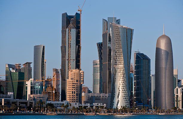 A different Middle East playbook: Dentons launches in Jeddah as CC and HSF pull out of Qatar