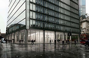 Magic moves – Freshfields signs 20-year lease with Bishopsgate move set for 2021