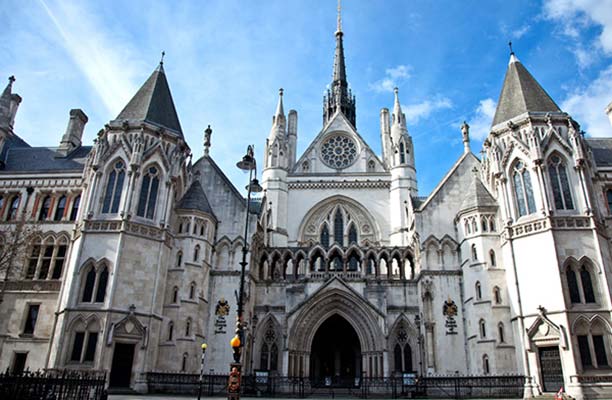 A first for everything: Ex-Linklaters partner breaks new ground with High Court appointment