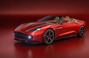 Simpson and Latham in the driver’s seat as Aston Martin launches £530m two-part high-yield bond