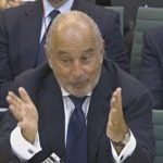 Paying up: Linklaters and Eversheds advise as Sir Philip Green agrees £363m pensions deal