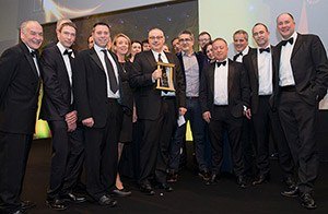 Mishcon, A&O and Freshfields major winners at 2017 Legal Business Awards