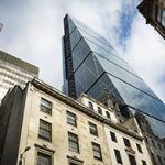 ‘Enduring strength’: HSF, BLP and Mayer Brown advise as £1bn offer made for the Cheesegrater