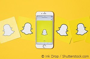 Snap Inc general counsel Handman to step down from role after three years