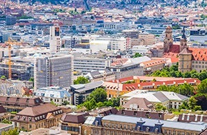 Gowlings relocates partner to Stuttgart to launch second Germany office