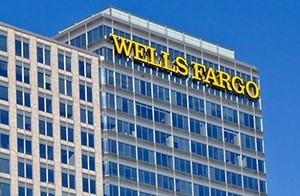 Wells Fargo picks Cravath senior partner Parker as new general counsel