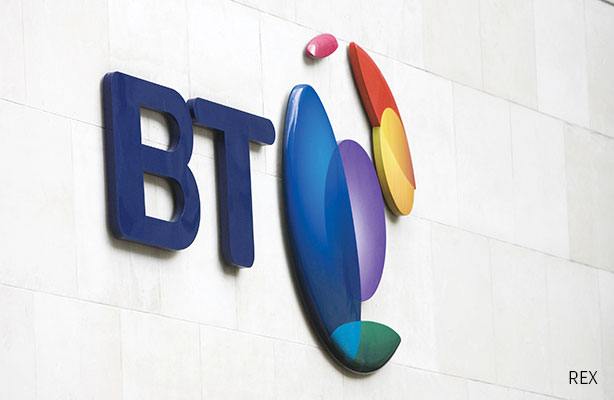 BT concludes delayed panel review with 37 firms including Magic Circle heavyweights winning places