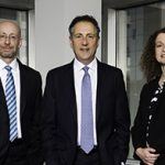 Freshfields makes major New York play with three-partner bankruptcy hire from US firm