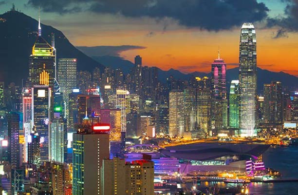 Ashurst refreshes Hong Kong outpost with Linklaters hire