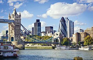 London growth slows at Milbank despite 11% global turnover bump