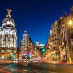 Pinsents opens third international office in 12 months with Madrid launch