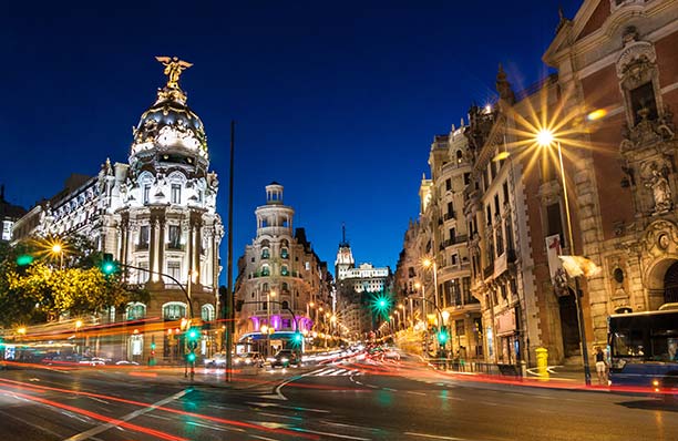 Pinsents opens third international office in 12 months with Madrid launch