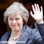 ‘More short-term uncertainty’: Volatility expected as May calls snap election to strengthen Brexit hand