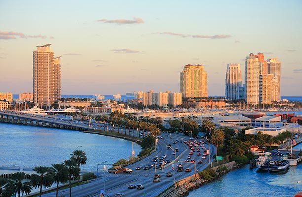 Moving into Miami: Reed Smith enters the market with seven lawyer disputes team