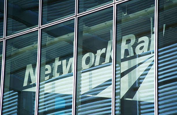‘A wonderful opportunity’: Network Rail begins long journey to new £70m adviser panel