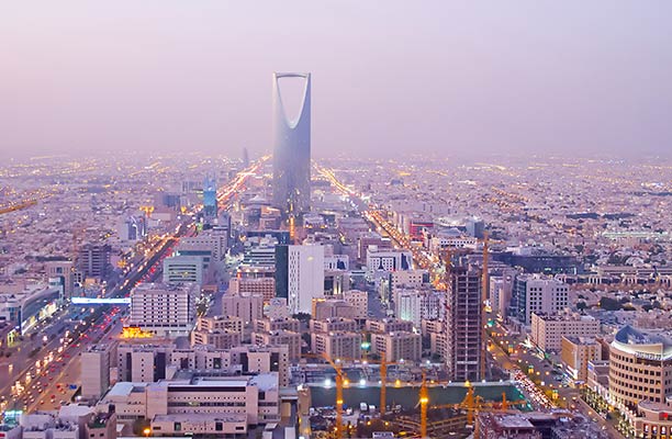 Scaling back: KWM pulls out of Riyadh in latest loss for global giant