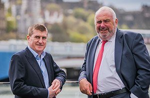 Addleshaws chosen as Celesio’s preferred adviser in Scotland as HBJ merger goes live