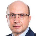 ‘A natural fit’: Reed Smith takes Chadbourne Moscow managing partner Baev ahead of NRF merger
