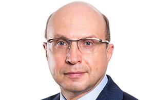 ‘A natural fit’: Reed Smith takes Chadbourne Moscow managing partner Baev ahead of NRF merger