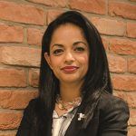 Client profile: Nilema Bhakta-Jones, Ascential