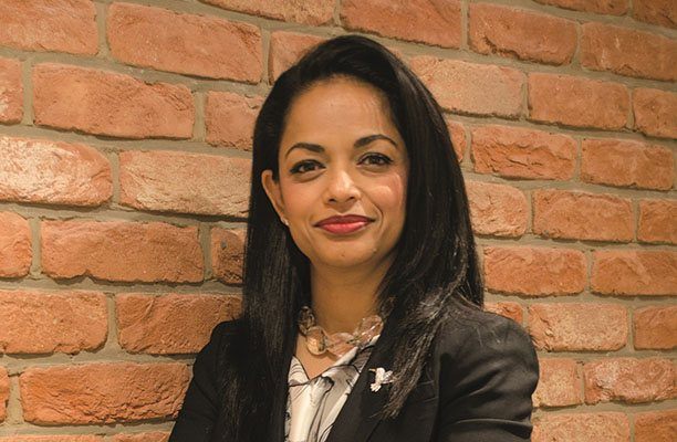 Client profile: Nilema Bhakta-Jones, Ascential