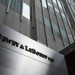 Former Dewey & LeBoeuf CFO Sanders vows to appeal guilty verdict