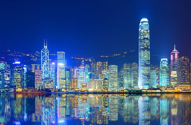 Slaughter and May chooses Hong Kong once more for rare partner hire