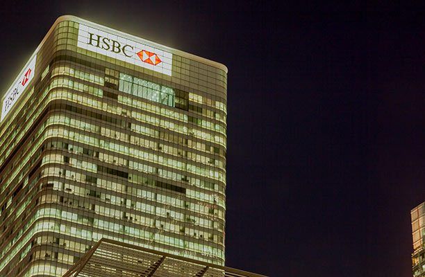 Addleshaws, Eversheds and Simmons claim places on HSBC UK legal panel