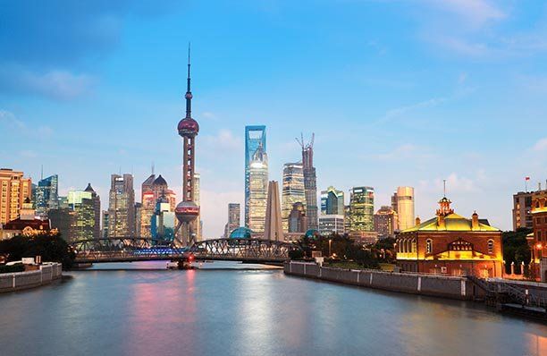 ‘A major step forward’: Osborne Clarke extends Asia footprint with Shanghai launch