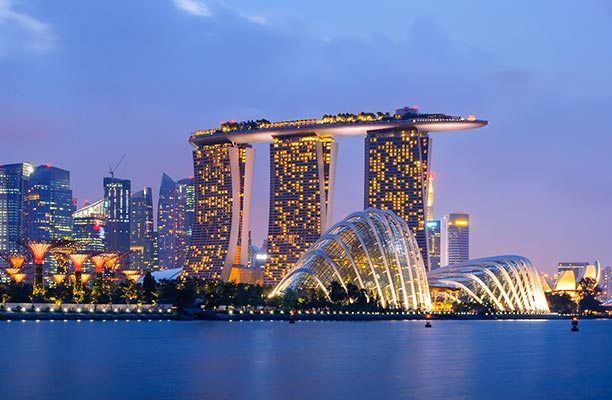 Ashurst launches formal alliance with Singapore firm ADTLaw