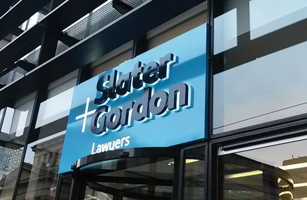 Slater and Gordon to sue Quindell for £600m over failed professional services acquisition