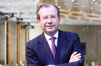 ‘Record revenues’ for Garrigues as turnover breaks €400m barrier
