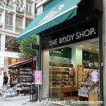 Linklaters advises L’Oréal on €1bn Body Shop sale