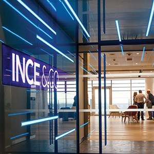 Ince & Co brings in alternative career to partnership as it shakes up associate pay