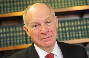 UK law will remain ‘attuned to the demands of international business’: Lord Neuberger speaks up for London’s prospective status post-Brexit