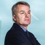 Freshfields co-managing partner Pugh steps down a year and a half into role