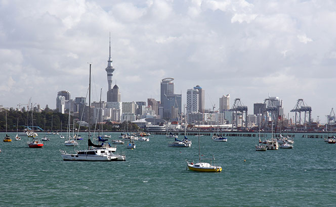 Dentons to enter New Zealand legal market through merger with 100-lawyer Kensington Swan