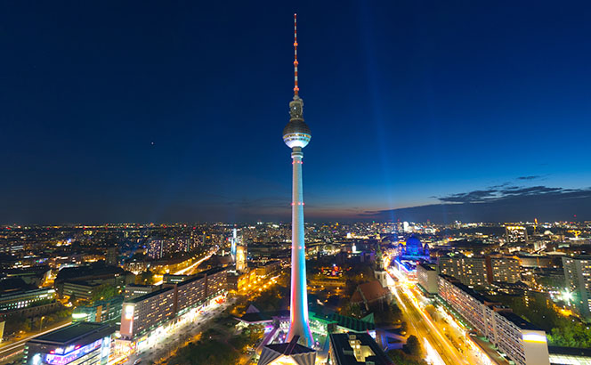 Herbert Smith Freehills to scale back German operation with Berlin office closure