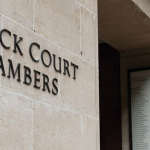‘A new challenge’: Freshfields antitrust veteran Jon Lawrence to leave for Brick Court