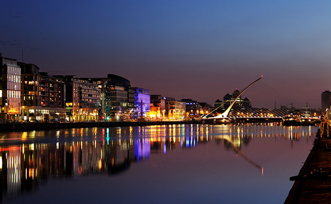 Brexit boost continues for Dublin as Covington launches life sciences team in Ireland