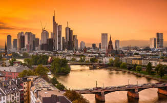 Letter from… Frankfurt: Where political deadlock is fine for business… but not all lawyers
