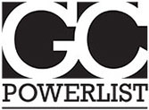 Logo for the GC Powerlist Series