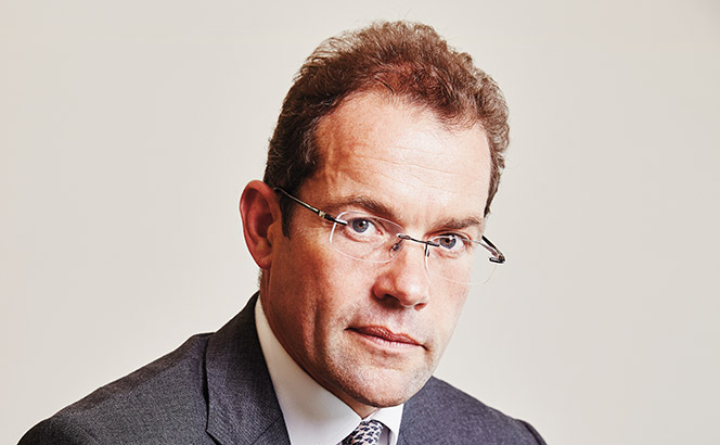 ‘It’s no different to being a deal lawyer’ – Jacobs reflects on a year at Linklaters’ helm