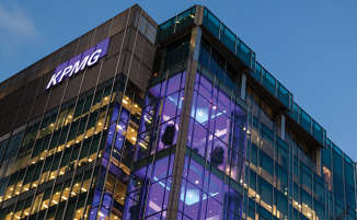 KPMG ups the ante with 145-lawyer hire in France and new consultancy service