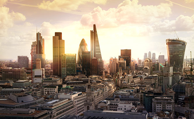 Global London Focus: Milbank, Tweed, Hadley & McCloy