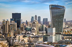 China buys: Mayer Brown and BLP land key roles on £1.3bn Walkie Talkie sale in record property deal